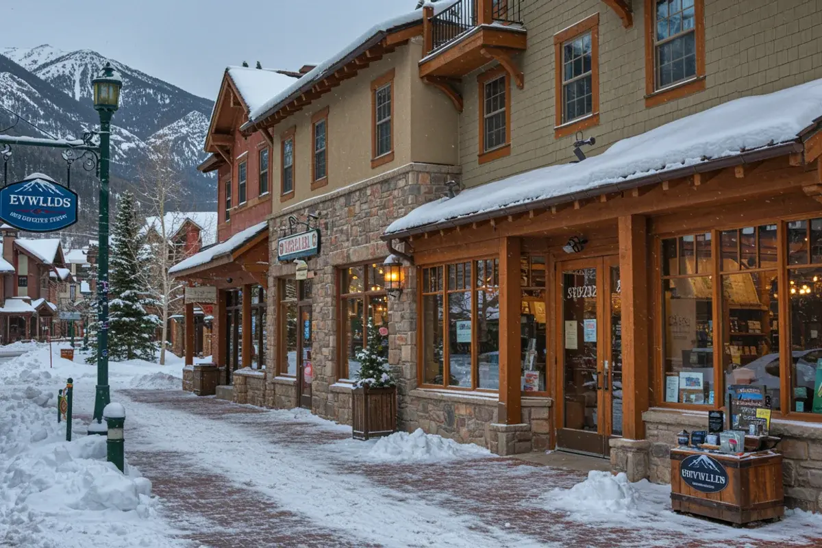 Hovey & Harrison - Bakeries in Edwards