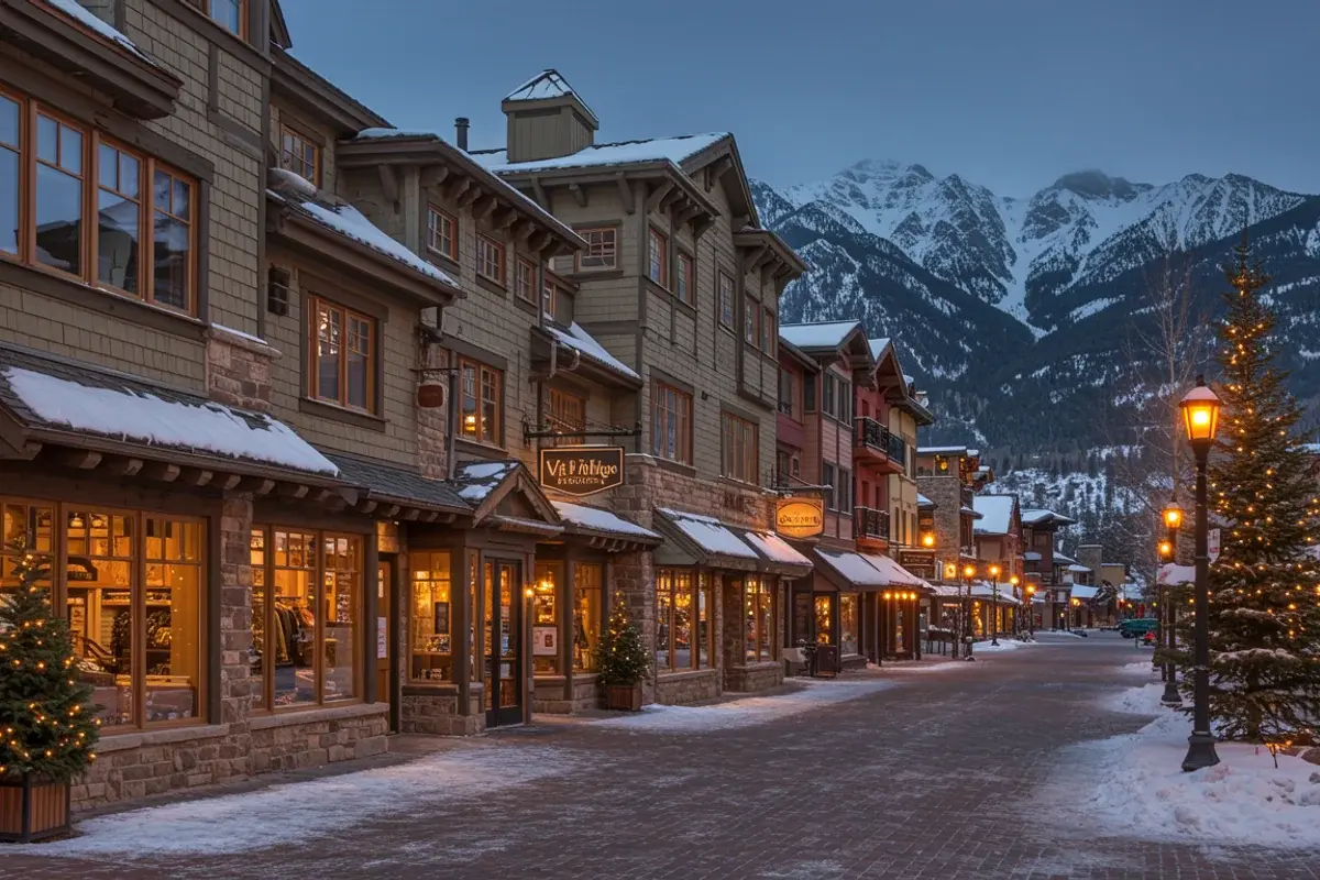 Howard & Associates - Attorneys in Vail