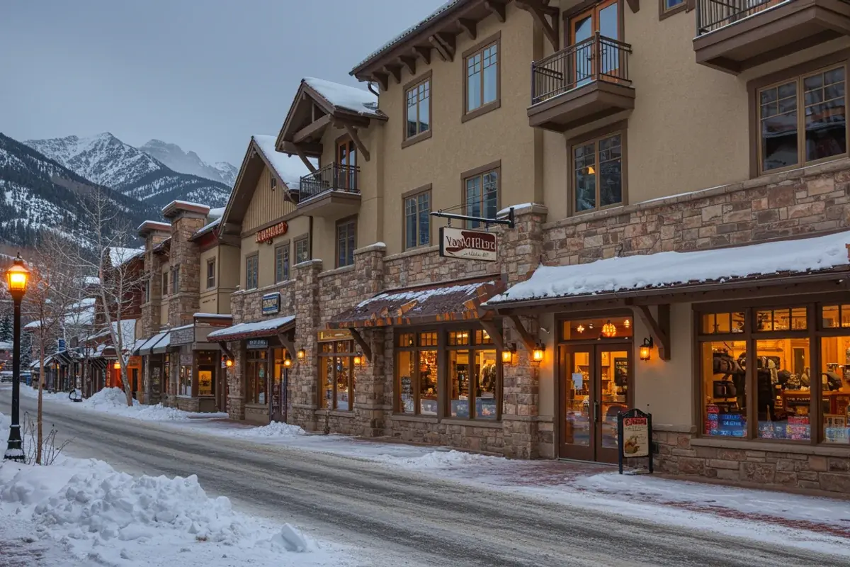 Integrated Technology Resources - IT Services in Vail