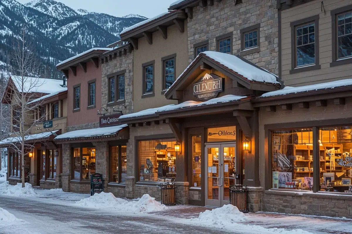 J. Scott Jewelers - Retail in Avon