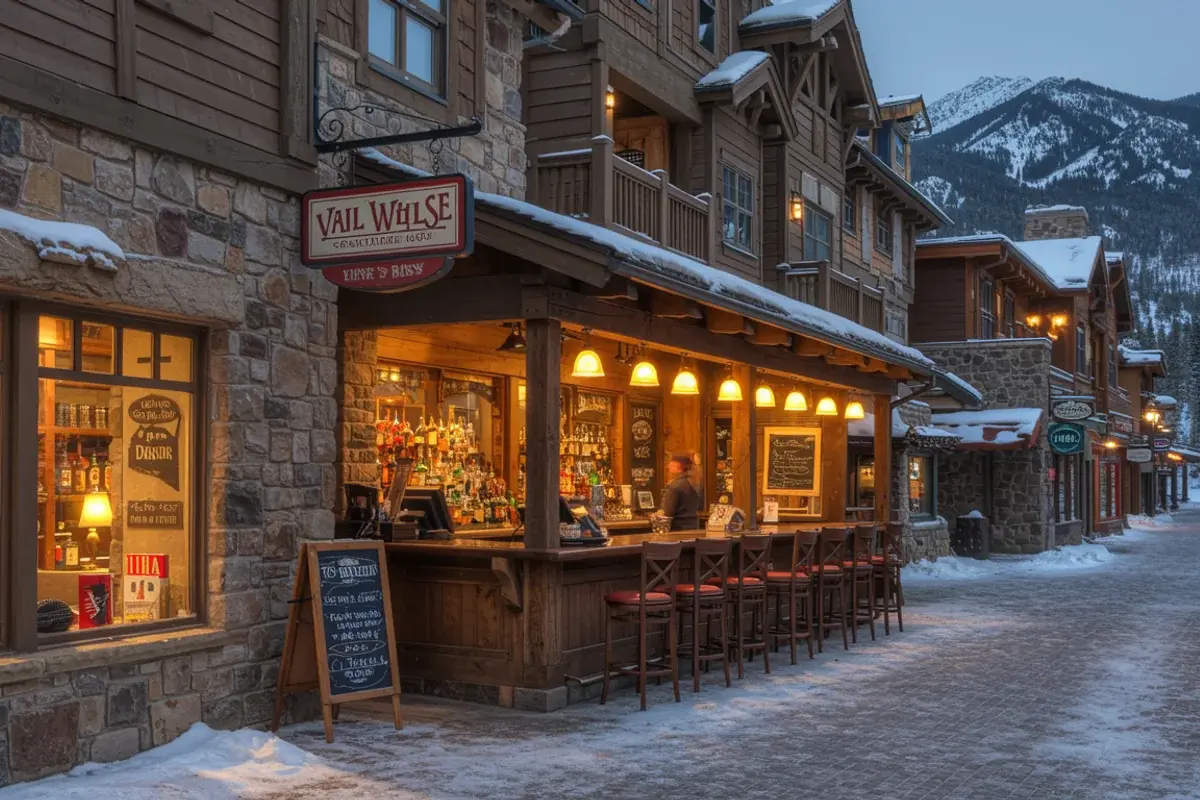 Kira Barczy Events - Wedding Planners in Vail