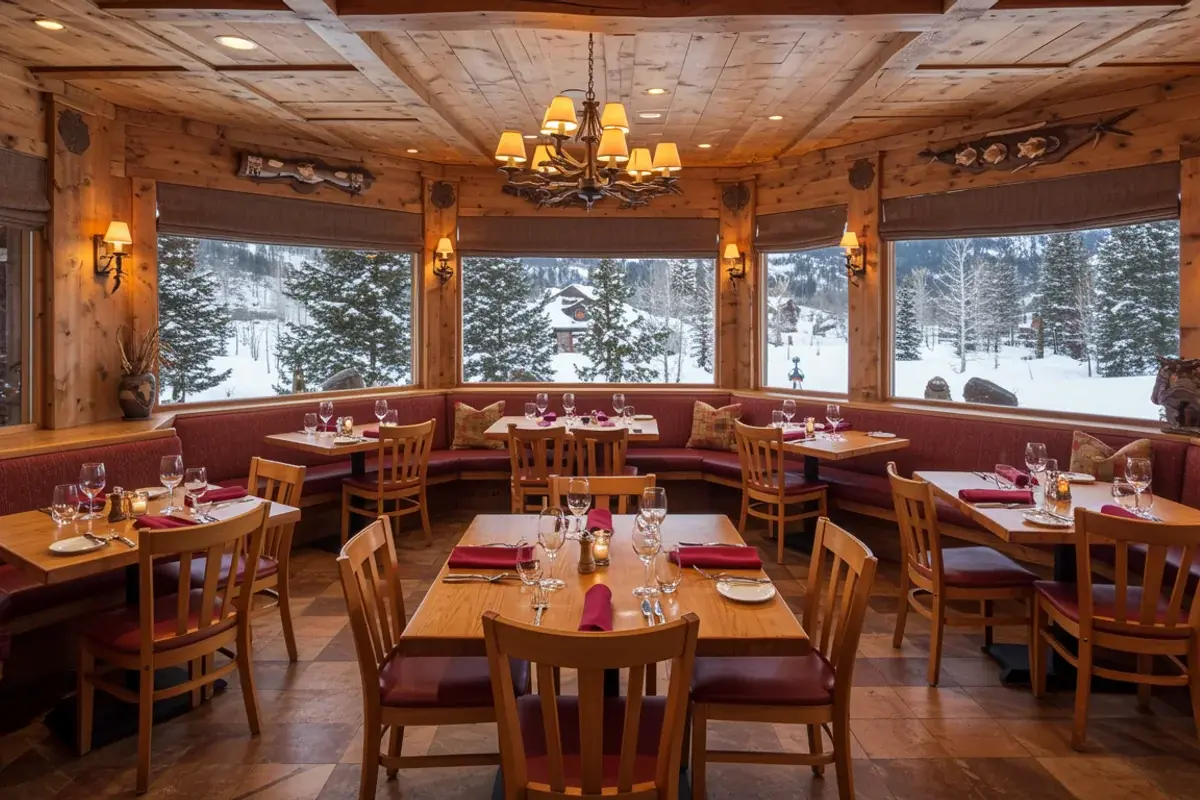 Little Dragon Cafe - Restaurants in Edwards