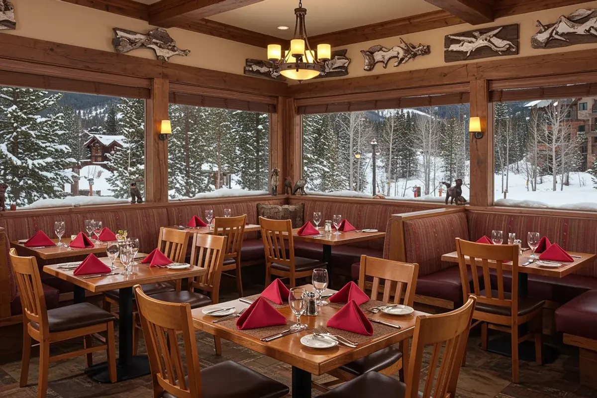 Loaded Joe's - Restaurants in Avon