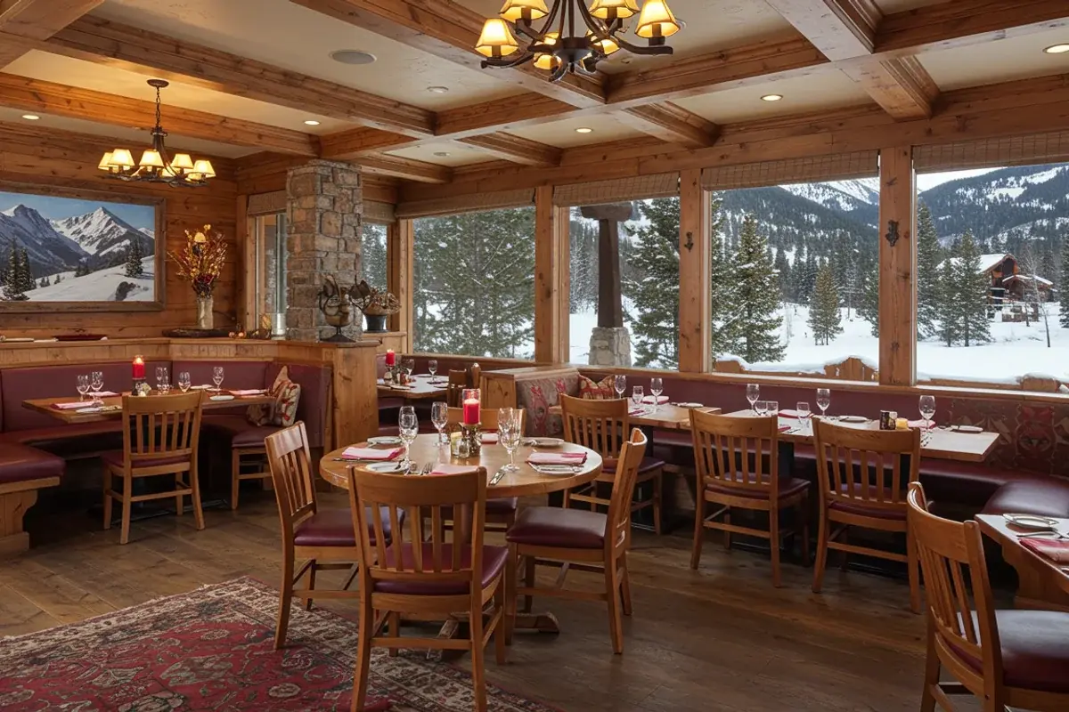 Makoto Vail - Restaurants in Vail