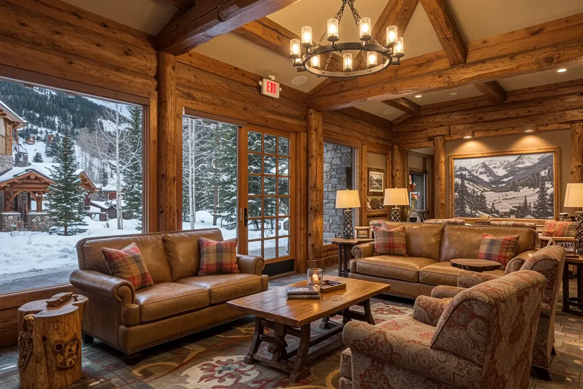 Manor Vail Lodge - Hotels & Lodging in Vail