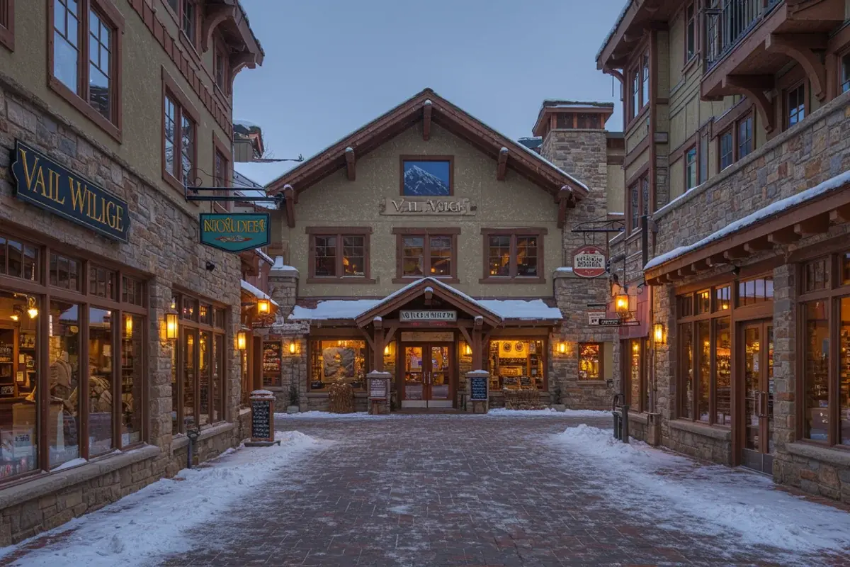 Manor Vail Lodge HOA - Homeowners Associations in Vail