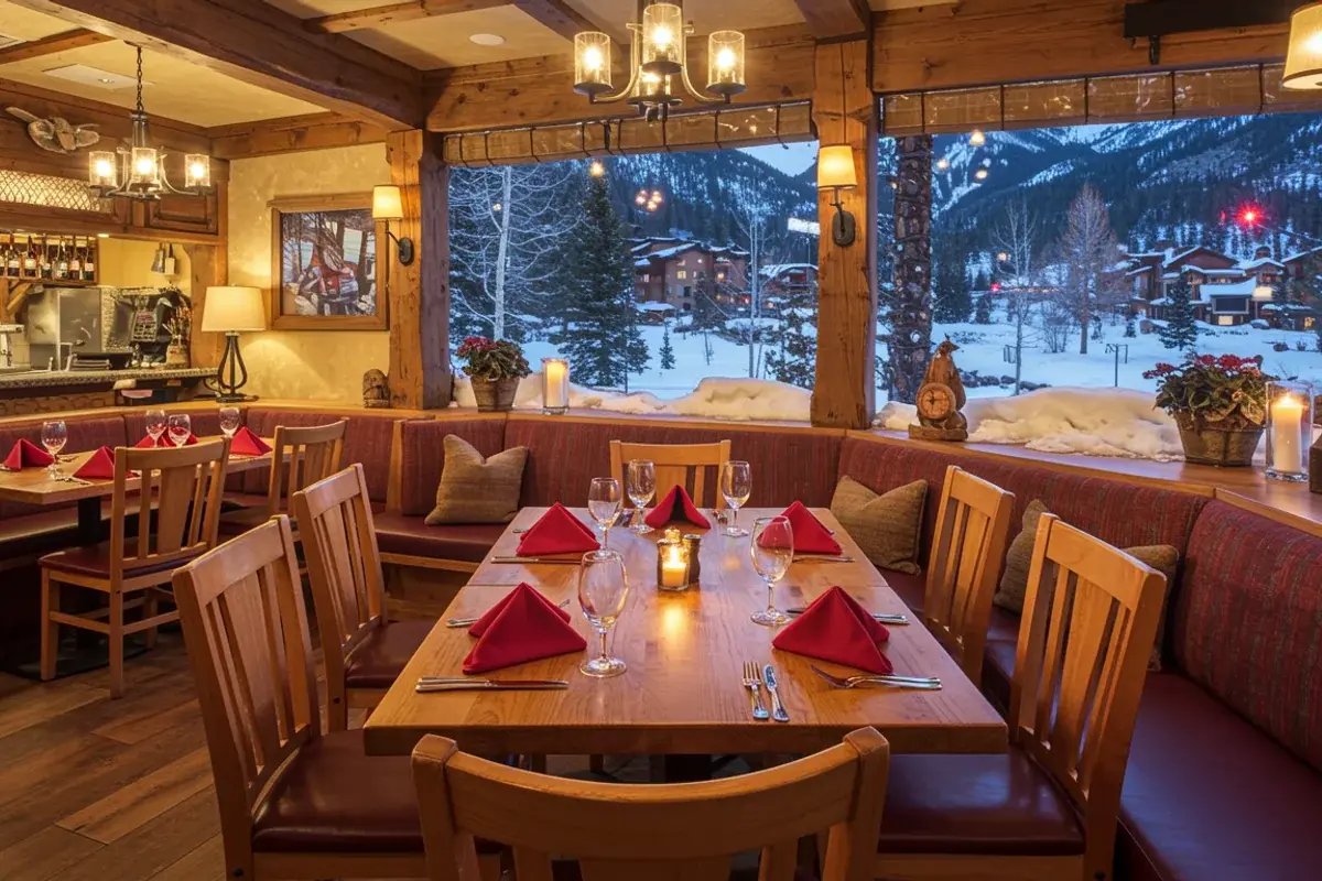 Marko's Pizzeria - Restaurants in Edwards