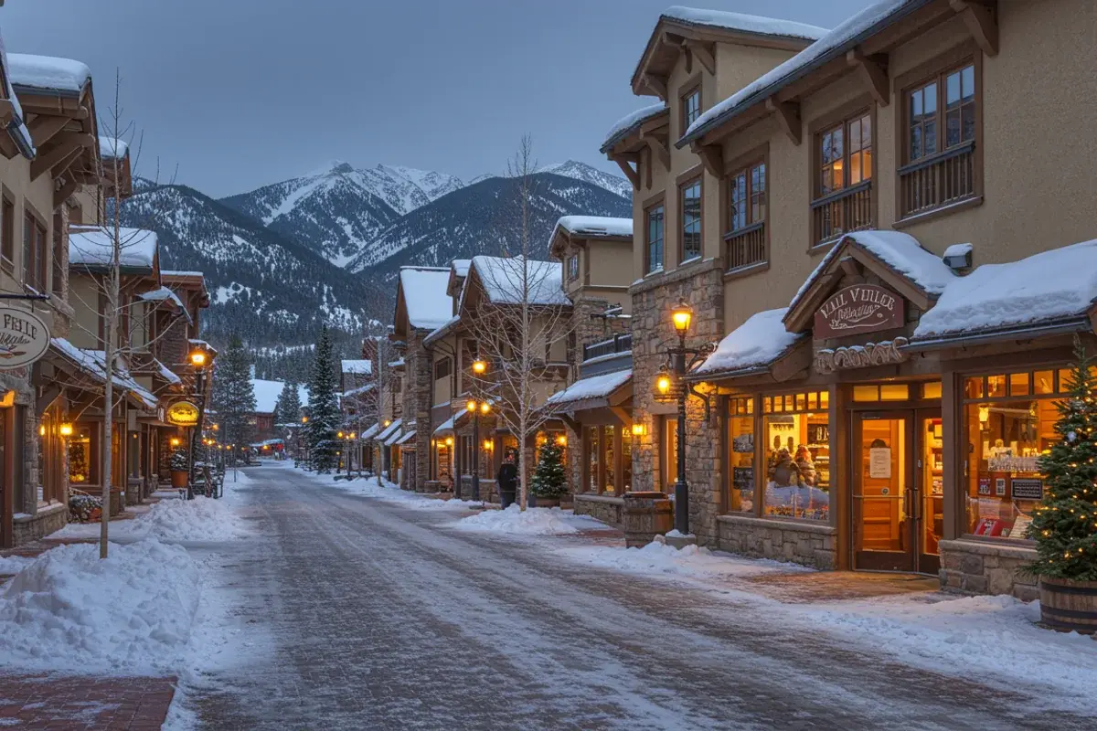 Moffet Consulting - Business Consulting in Vail