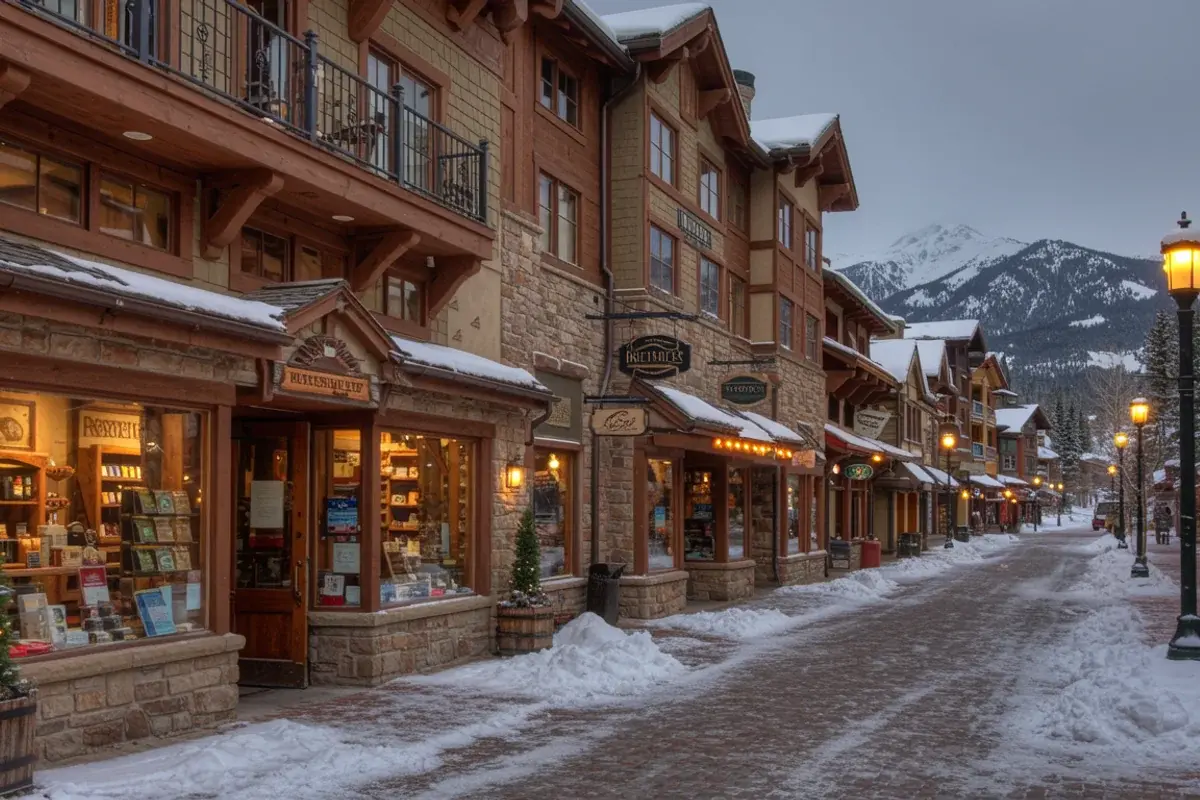 Morgan Stanley Wealth Management - Financial Advisors in Vail