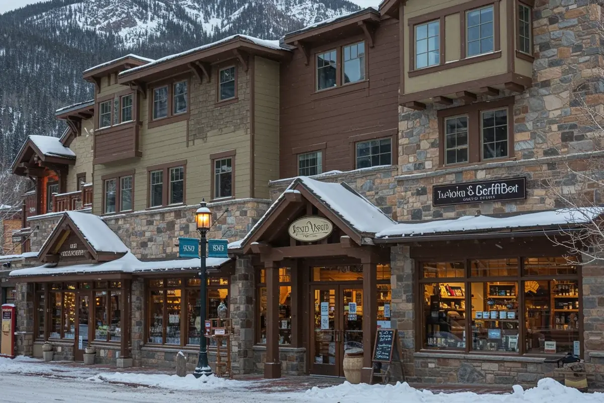 Mountain Creative Services - Graphic Design in Avon