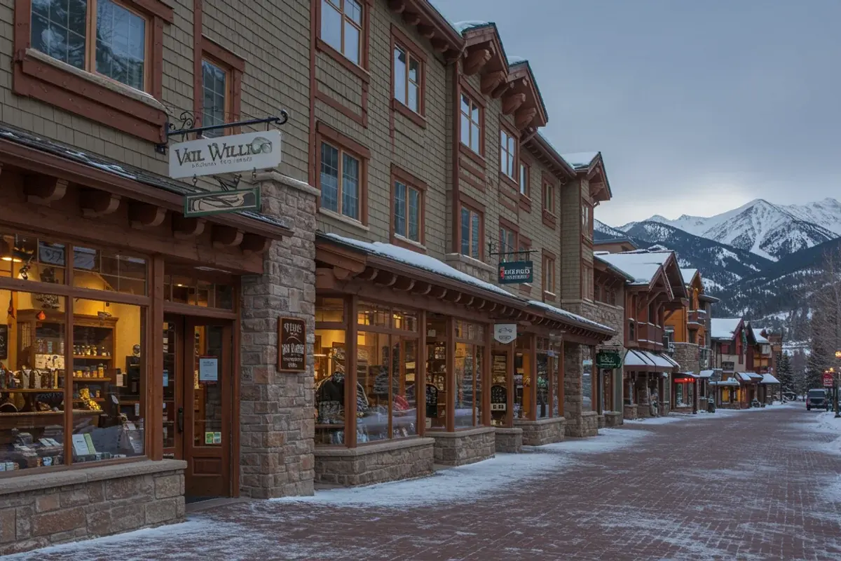 Mountain Dog Media - Graphic Design in Vail