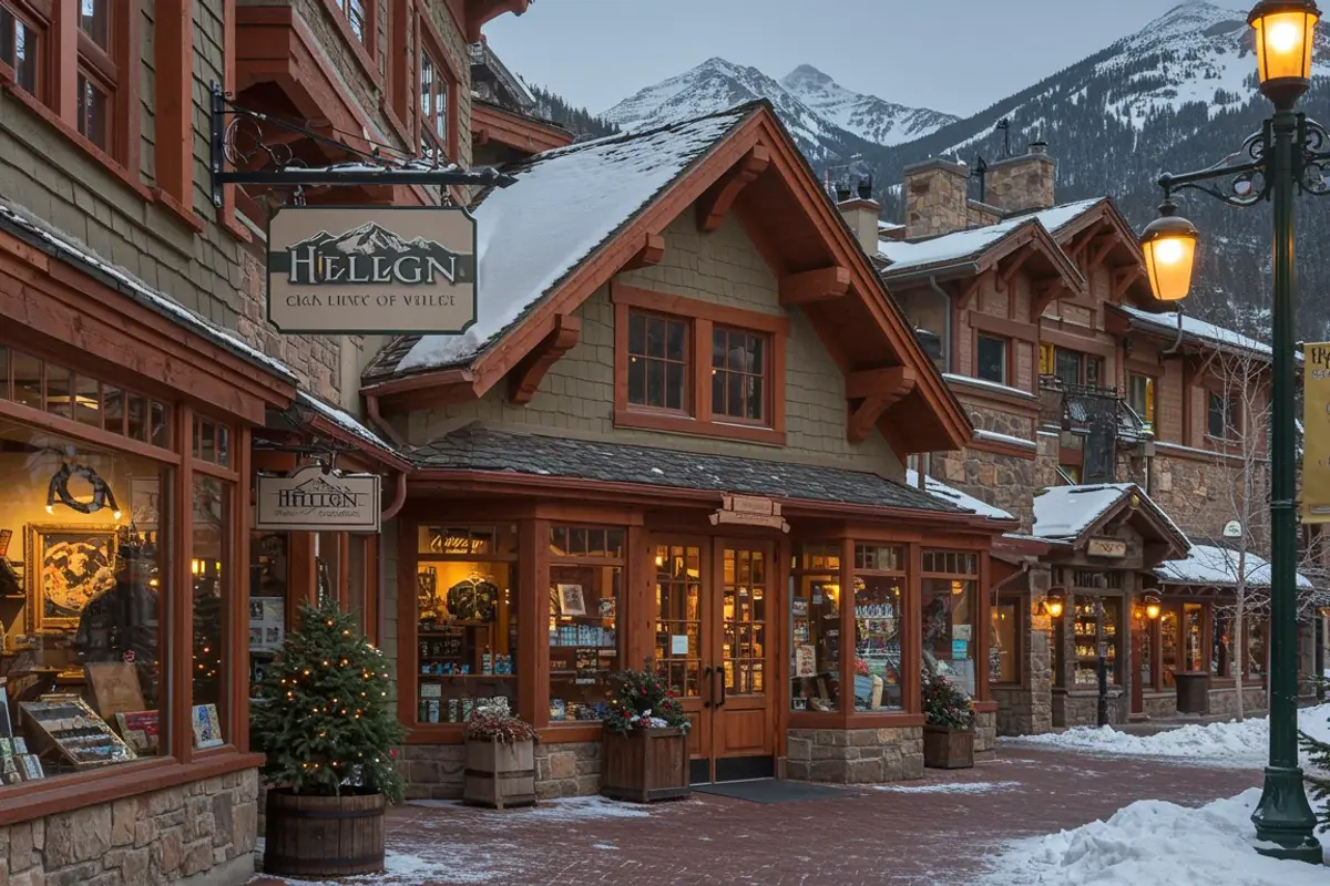 Mountain K-9 - Pet Grooming in Vail