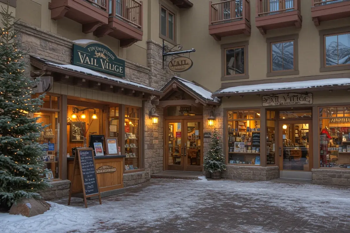 Mountain Law Group LLC - Attorneys in Vail