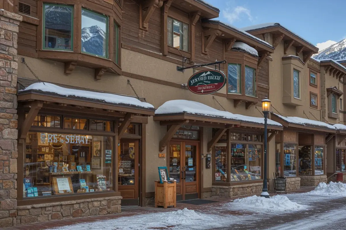 Mountain Management Consulting - Business Consulting in Edwards