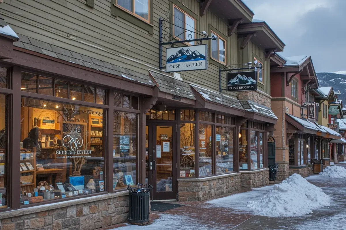 Mountain Marketing Solutions - Marketing & Advertising in Edwards