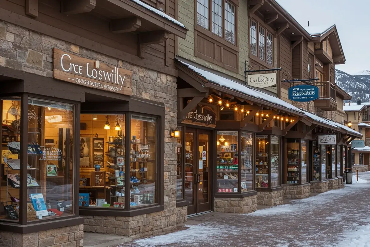 Mountain Media Group - Web Design & Development in Edwards