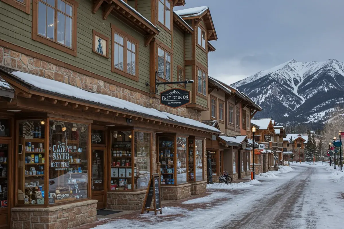 Mountain Organic Landscaping & Irrigation - Landscaping & Grounds in Edwards