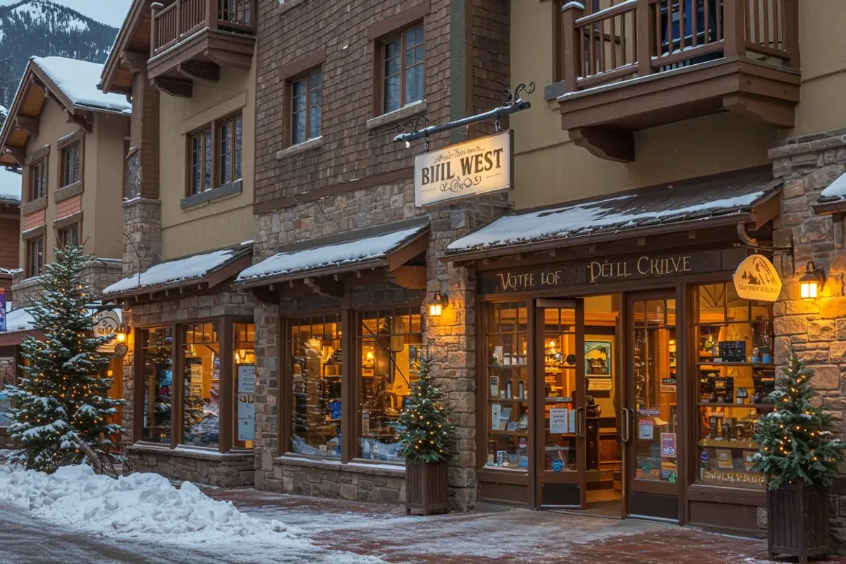 Mountain Revival - Massage Therapy in Vail