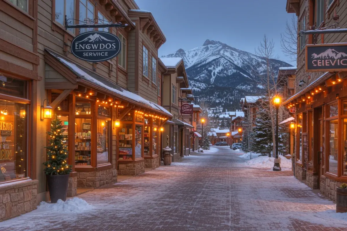 Mountain Valley Insurance - Insurance in Edwards