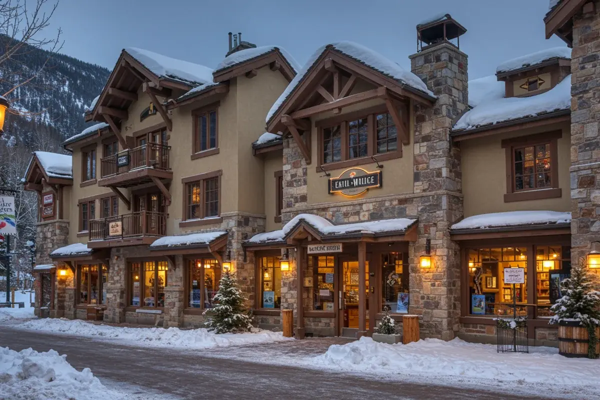 Mountaintop Marketing - Marketing & Advertising in Vail