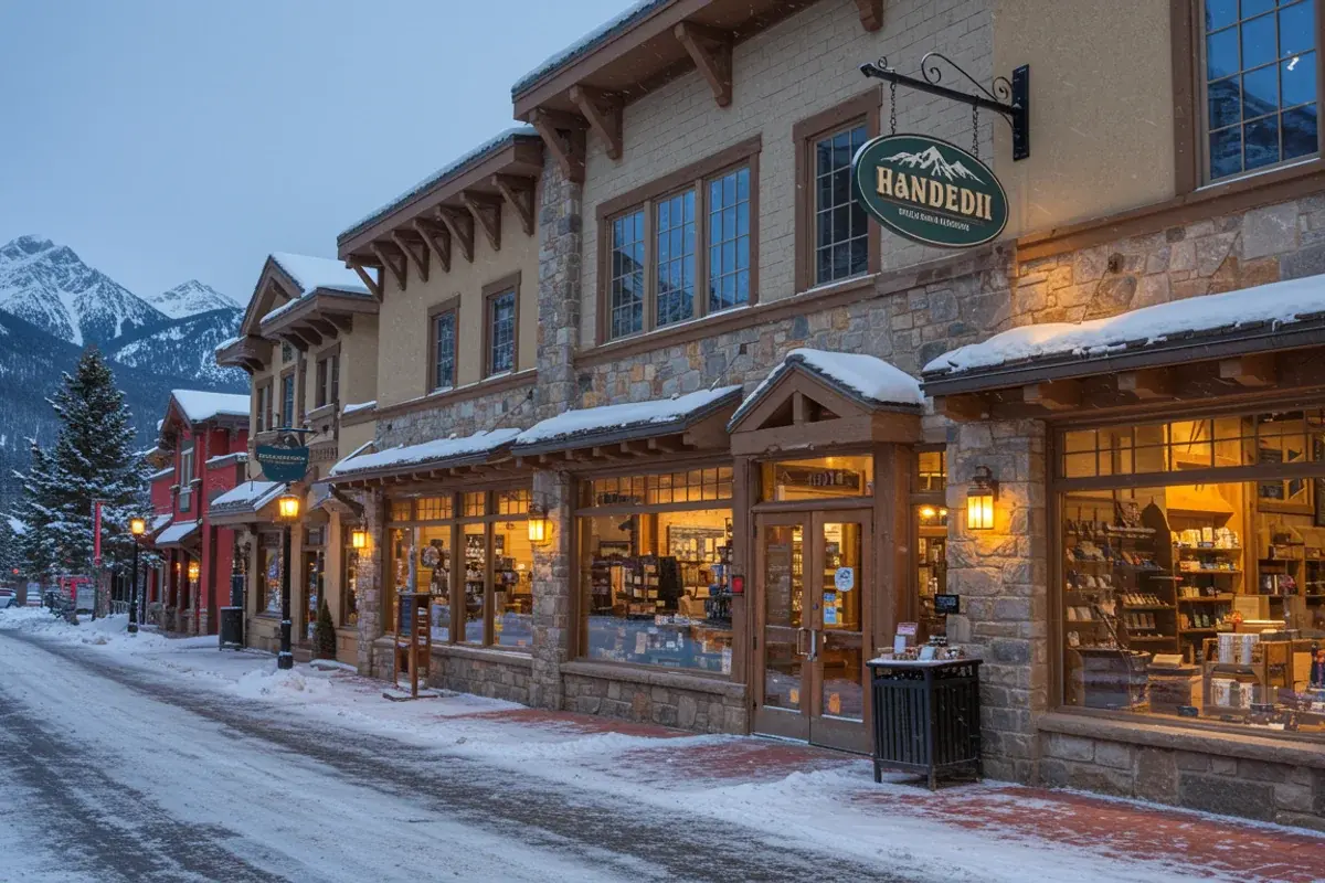 North Face - Beaver Creek - Retail in Avon