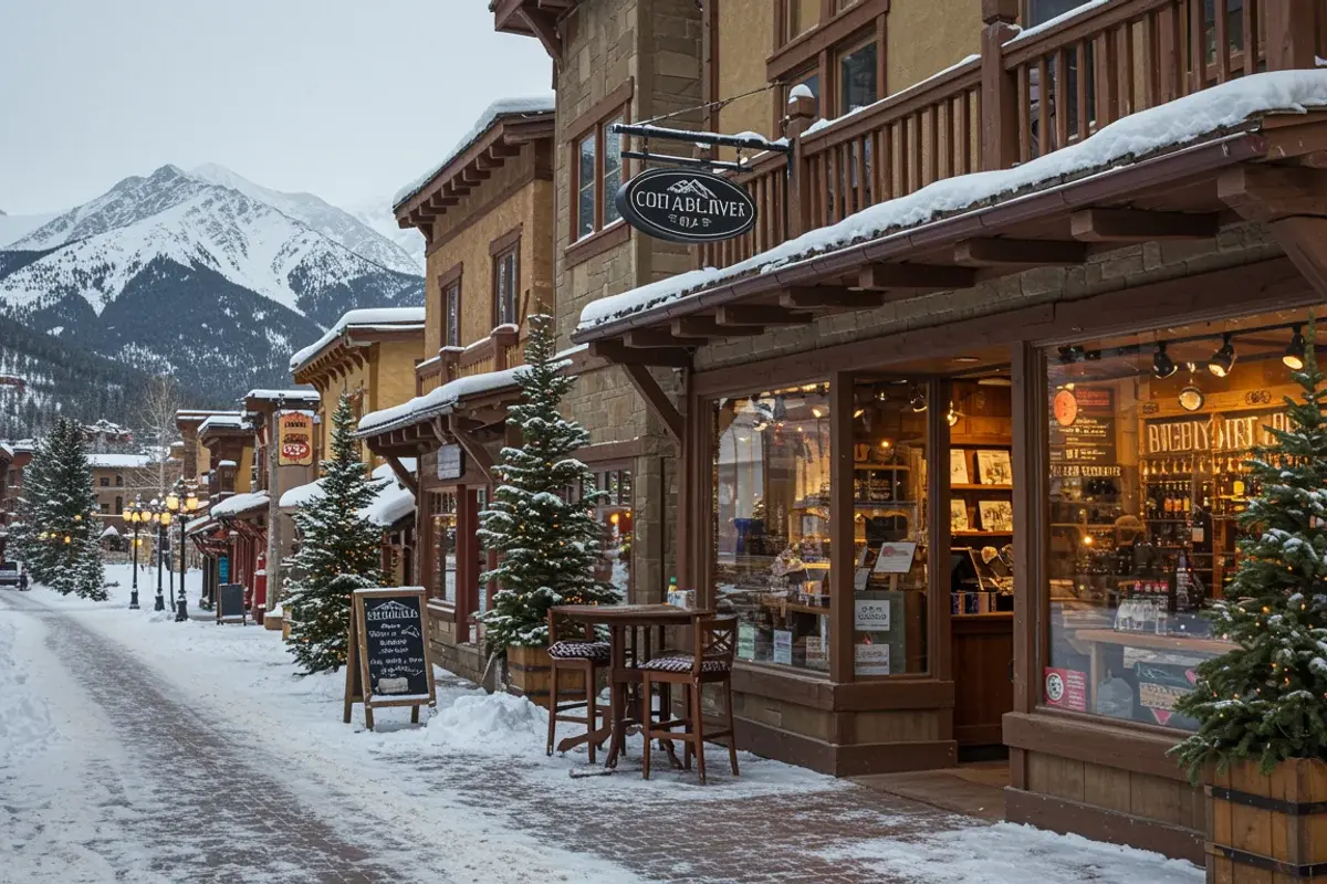 Olga Barron Photography - Photography in Edwards