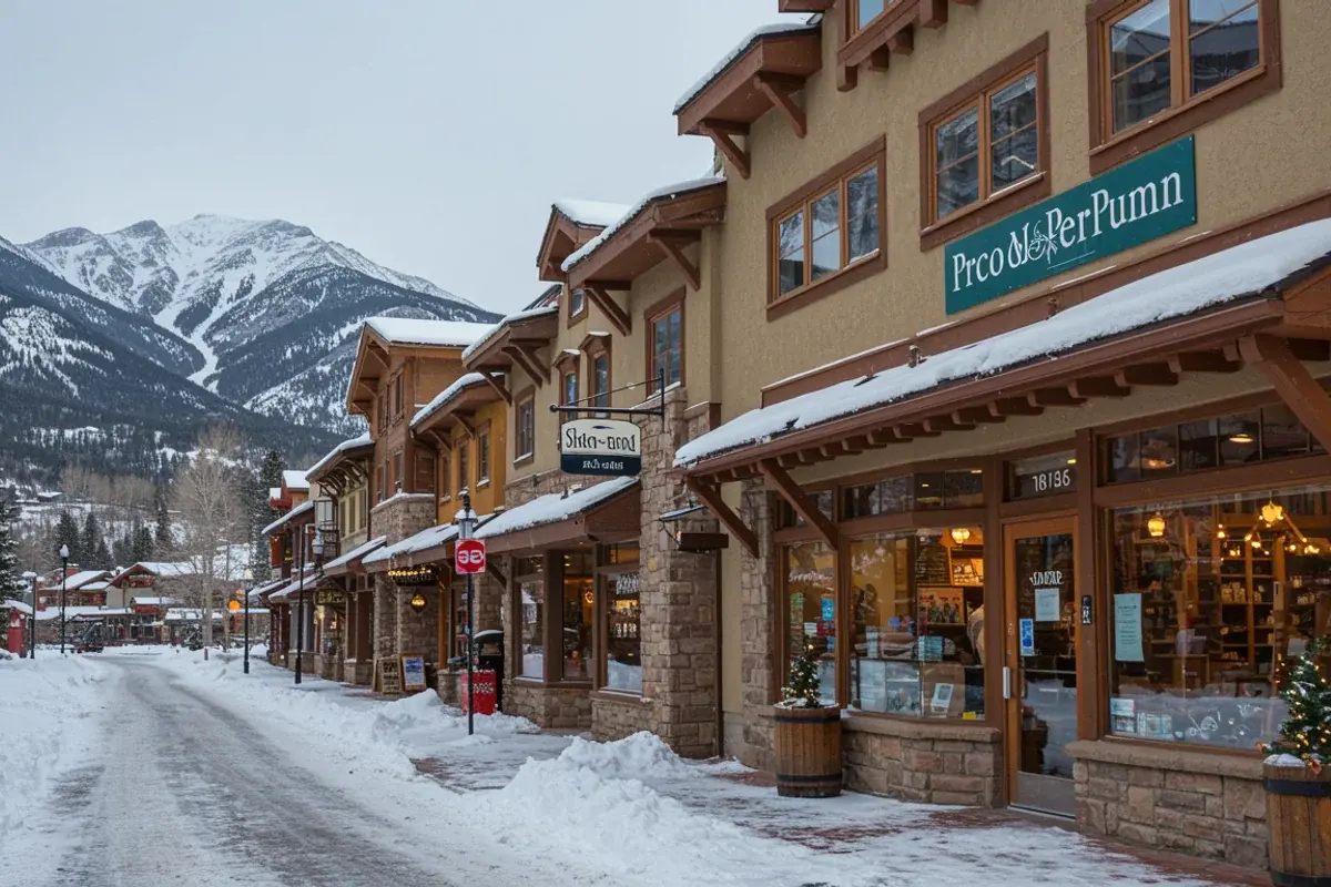 Ooh La La Hair Salon - Hair Salons in Edwards