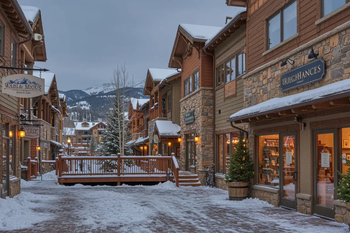 P4 Services Inc - Pressure Washing in Vail