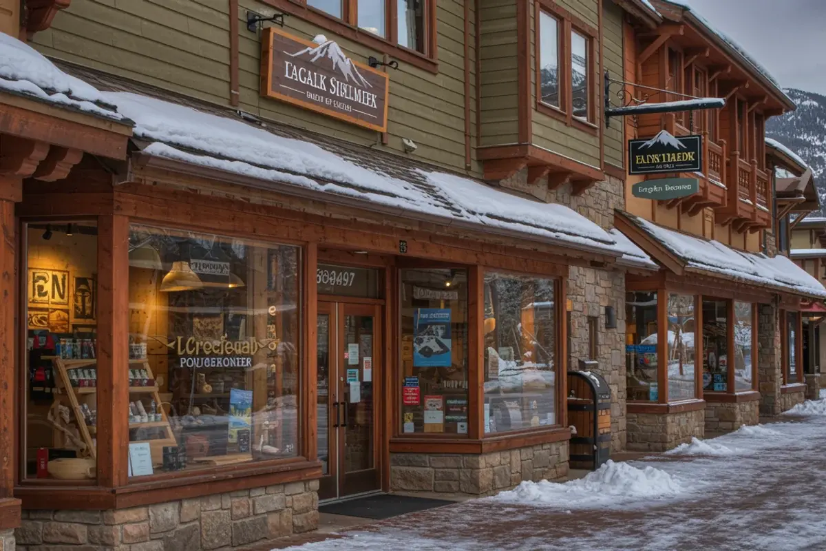 Paint Man Vail - Painters in Edwards