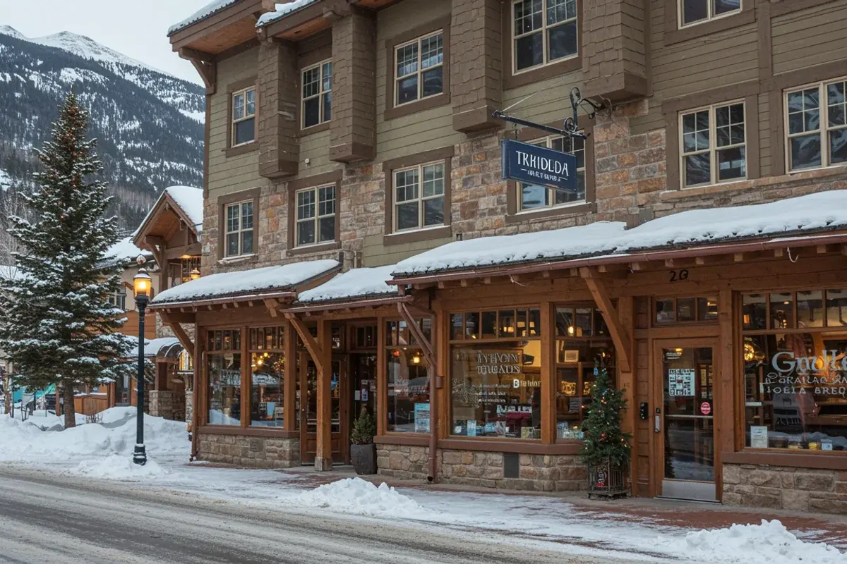 Paragon Guides - Fly Fishing Guides in Edwards