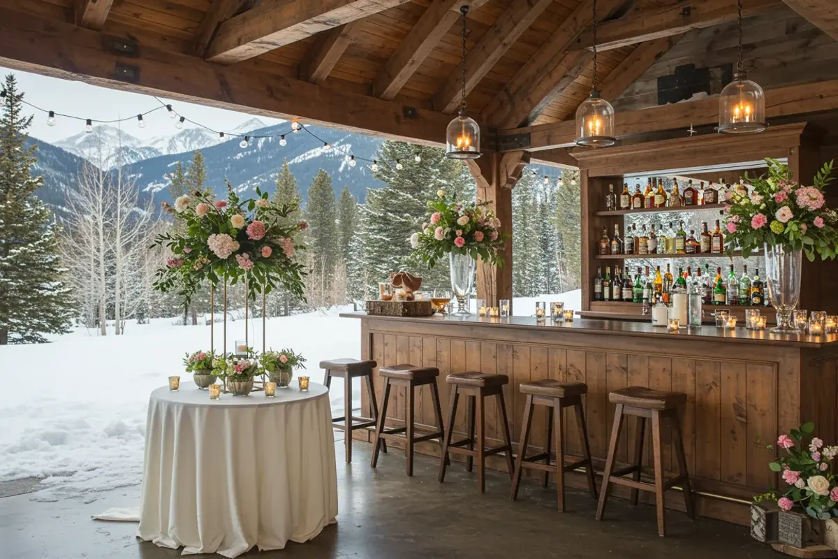 Party Girl Events - Wedding Planners in Vail
