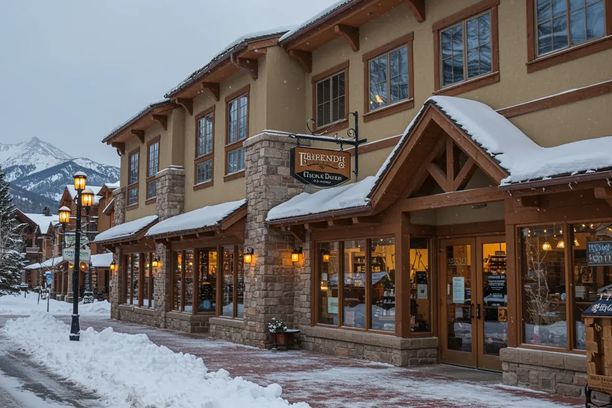 Rocky Mountain Audiology - Hearing Services in Edwards