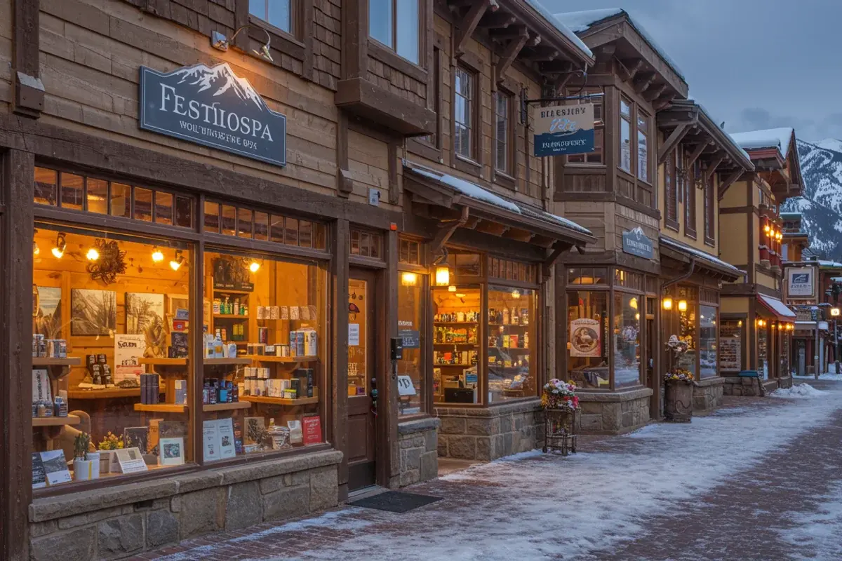 Serenity Nails & Spa - Nail Salons in Edwards