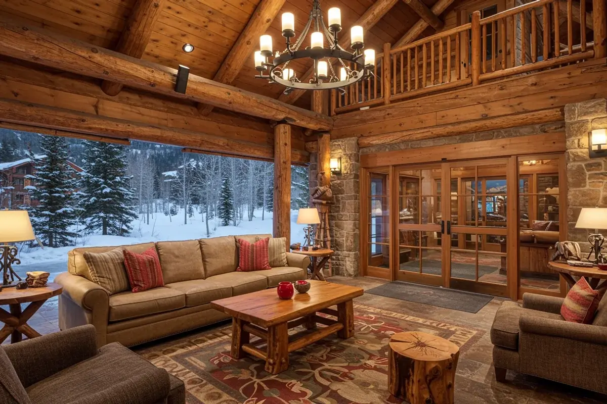 Sonnenalp Hotel - Hotels & Lodging in Vail