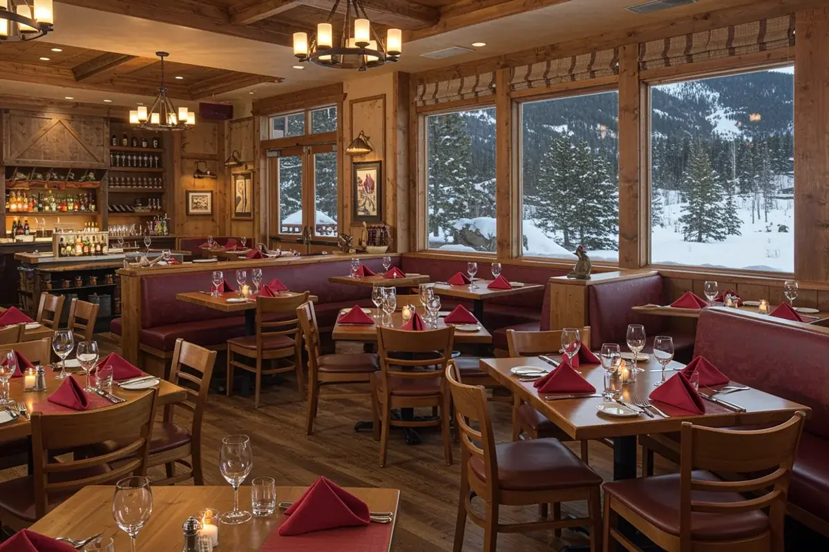 Southside Benderz - Restaurants in Avon