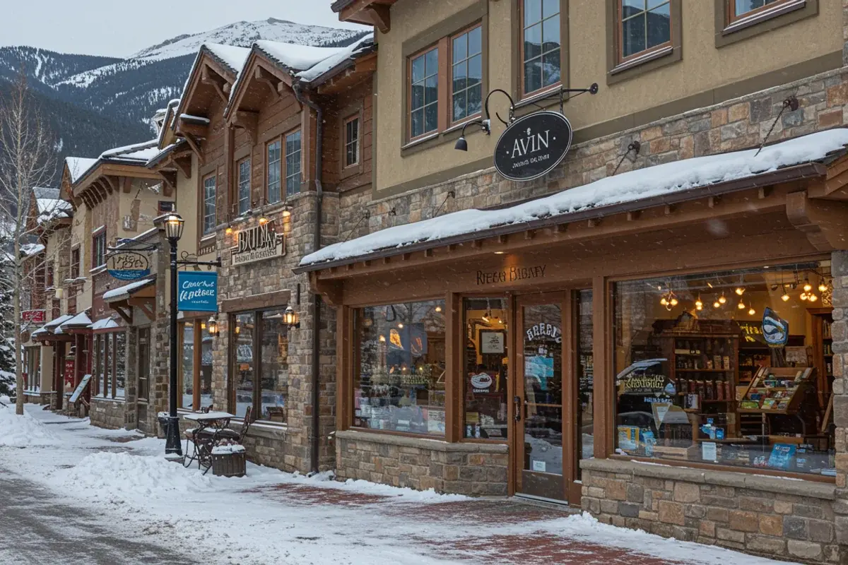 Town of Avon - Parks & Recreation - Government in Avon