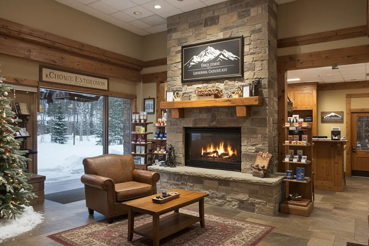 Vail Chimney Sweep - Chimney Services in Avon