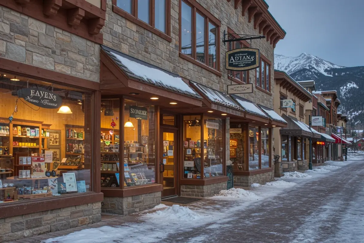 Vail Nails & Salon - Nail Salons in Avon