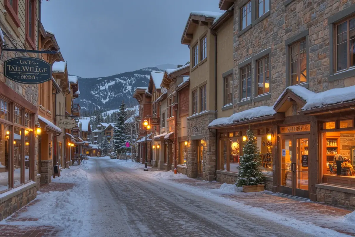 Vail Valley Wellness - Massage Therapy in Avon