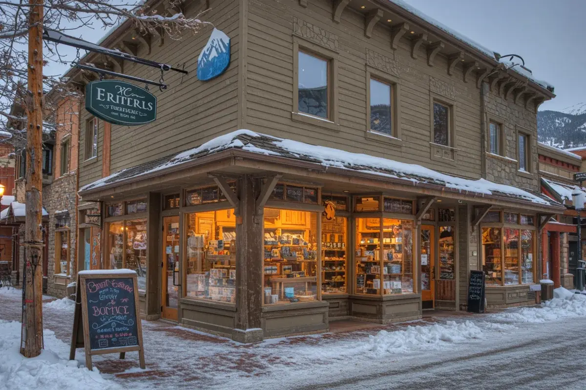 Valleygirl Boutique - Retail in Avon