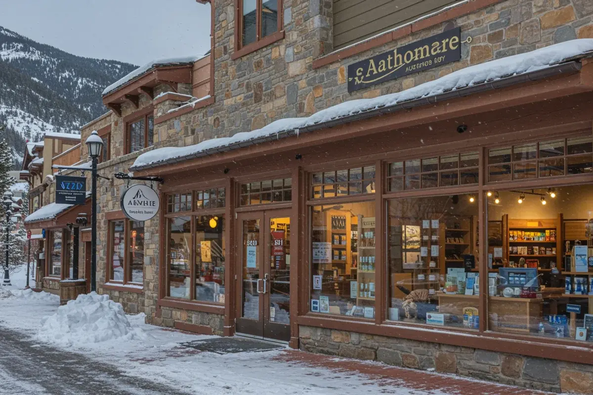 Verizon - Cellular Plus - Retail in Avon