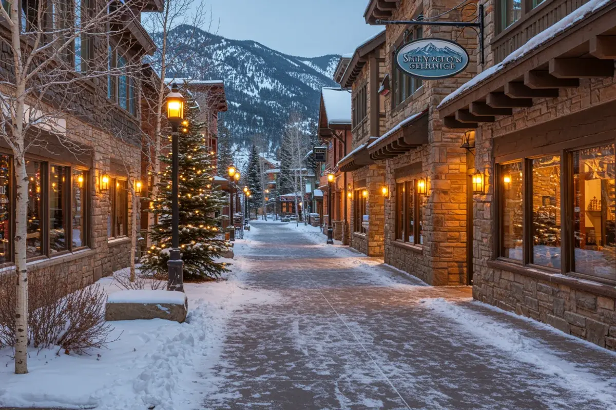 Walmart Supercenter - Retail in Avon