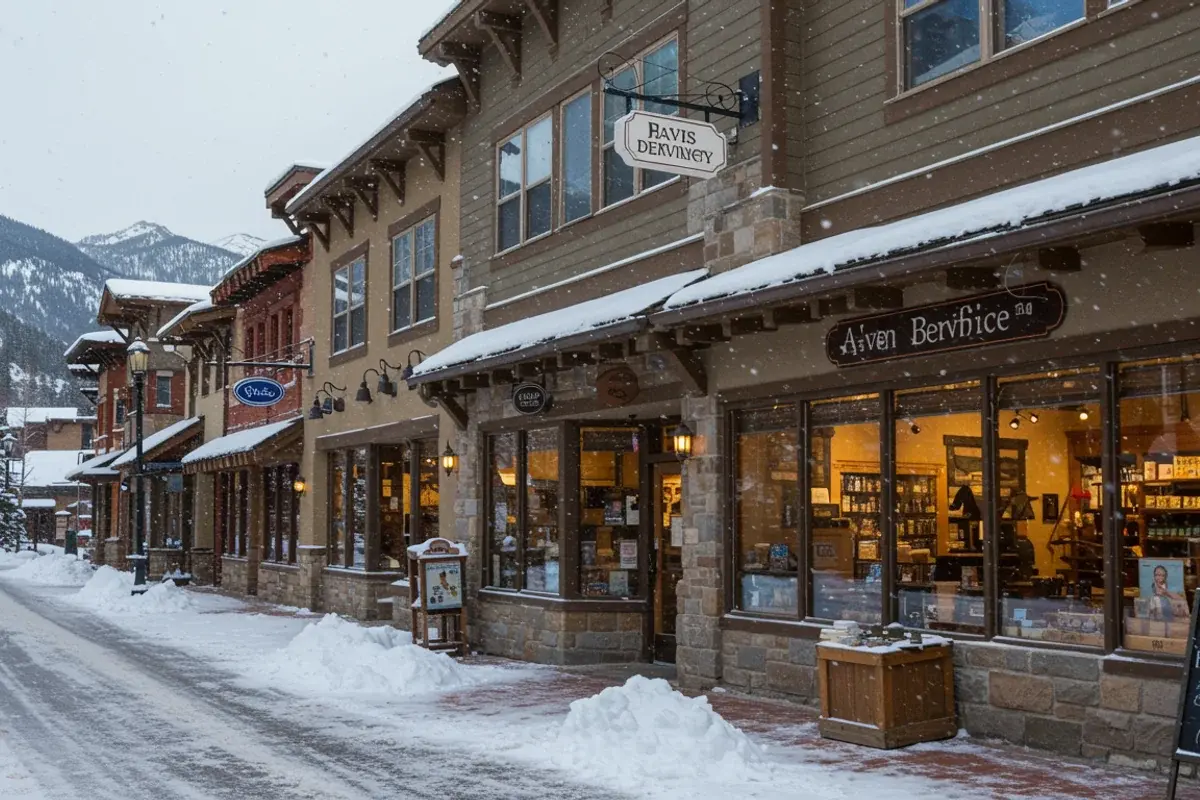 Workforce Solutions LLC - Commercial Cleaning in Avon